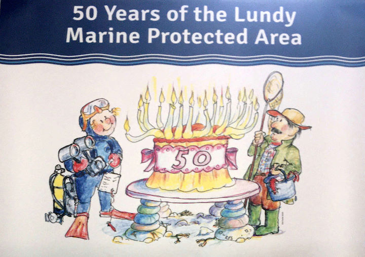 Illustration by Bob Foster-Smith